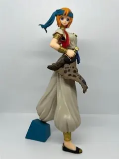 ワンピース POP ジロン アヒル 革命軍 フィギュア ガレージキット ワンピース ジャンバール【ハート海賊団】 フィギュア ガレージキット
