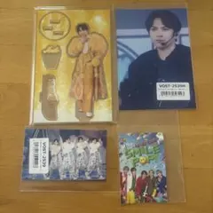 M!LK 吉田仁人 SMILE POP! グッズセット - メルカリ