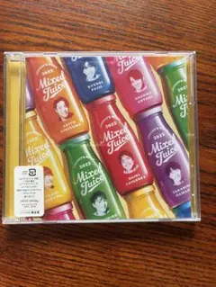 ジャニーズWEST Mixed Juice CD 通常盤