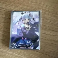 ミッドナイトブルー スリーブ エミリア パチスロ代 - メルカリ