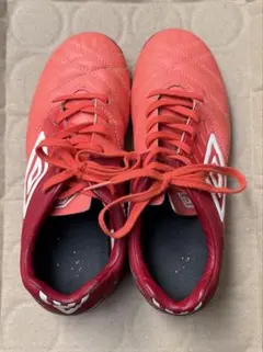 UMBRO アンブロ トレーニングシューズ サッカー 22.5cm