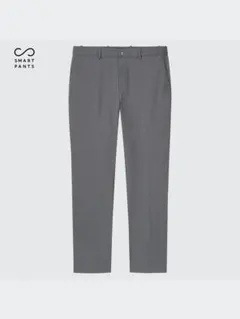 【新品タグ付き】 UNIQLOユニクロスマートアンクルパンツXXL