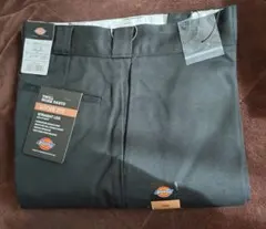 Dickies ルーズフィット ストレートレッグパンツ 32