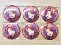 アイナナ 七瀬陸 缶バッジ セット