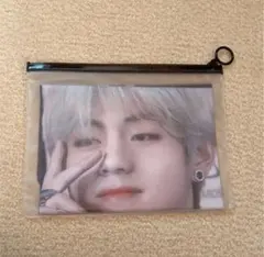 BTS V テヒョン テテ キムテヒョン