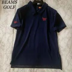 BEAMS GOLF ポパイ コラボ ポロシャツ - メルカリ