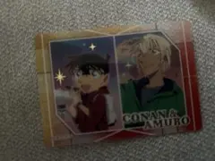 名探偵コナン 天体観測 ふぁぼカ 江戸川コナン＆安室透