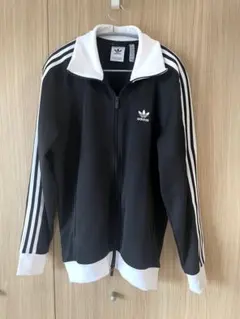 adidas アディダス　トラックジャケット ベッケンバウアー XXL