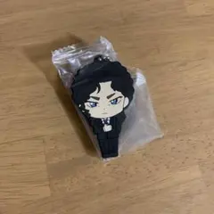 伊織無我 名探偵コナン カプセルラバーマスコット2024 ガチャ