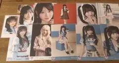 イコラブ　齋藤樹愛羅　生写真まとめ売り④