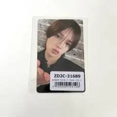 &TEAM andTEAM 雪明かり Yukiakari ラキドロ ユニバ K