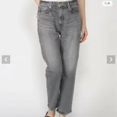 アッパーハイツ デニム