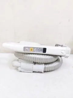 掃除機・クリーナー Panasonic MC-JP520G MC-JP520G-W 紙パック式掃除機 ホワイト [紙パック式] Panasonic