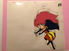 2025年最新】ビックリマン セル画の人気アイテム - メルカリ