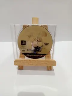 ps2マグナカルタ