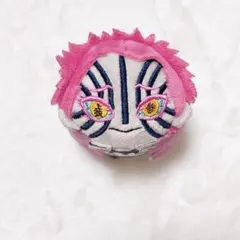 鬼滅の刃 猗窩座 缶バッジ アクリルスタンド もちころりん 鬼滅の刃 猗窩座 缶バッジ アクリルスタンド もちころりん