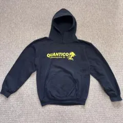 GILDAN ギルダン　“QUANTICO” パーカー　スウェットフーディ