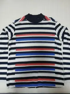STANDARD JOURNAL Naoki Moriyama 長袖Tのサムネイル