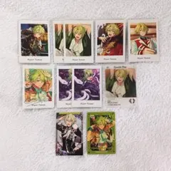 あんさんぶるスターズ！！ あんスタ Eden Eve 巴日和