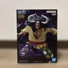 ワンピース BATTLE RECORD COLLECTION カイドウ - メルカリ