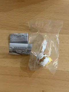 さんりおきゃらくたぁず お手玉めじるしアクセサリー ころころくりりん