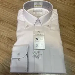 新品 LES MUES レミュー AOKI シャツ 39/88