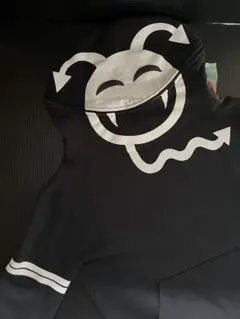 ギャングキング ゾンビくん ジャームパーカー サイズL 希少品