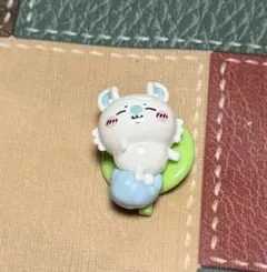 ちいかわ おふろぷかりん 入浴剤 モモンガのサムネイル