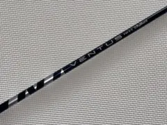 フジクラ ベンタスブルー FW 6S （5W用）テーラーメイドスリーブ