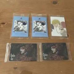 矢沢あい　ツインウエハースParadise Kiss おまとめ