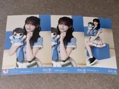 イコラブ 髙松瞳 モーリーファンタジーコラボ④