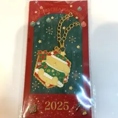 クリスマスノベルティ　プリン