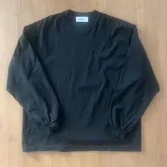 everyone cotton long sleeve t-shirt