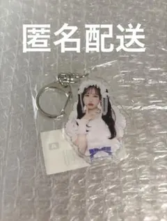 PiKi すきくじ D賞 アクリルキーホルダー 松本かれん - メルカリ