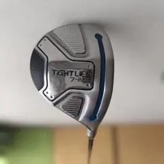 Adams TIGHT LIES タイトライズ FW　7W 22°のサムネイル