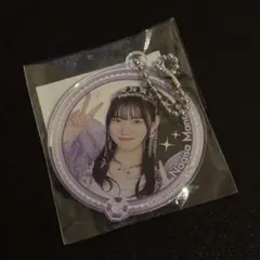 CUTIE STREET きゅーすと 真鍋凪咲 アクキー オンライン抽選会