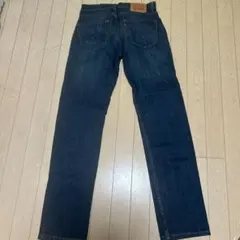 Levi's 505 ダークブルーデニム W29 L32