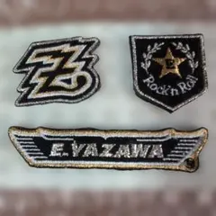 2026年最新】矢沢永吉ワッペンの人気アイテム - メルカリ