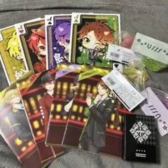 浦島坂田船グッズ