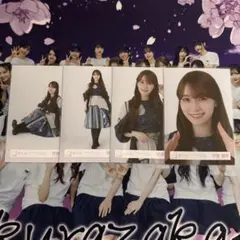 櫻坂46 守屋麗奈 生写真 5th TOUR addiction オープニング - メルカリ