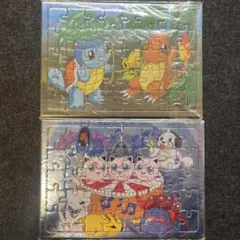 メタモン 1,000ピース ジグソーパズル - メルカリ