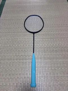 アクロフォース100 バドミントンミズノラケットACROFOCE100 BDSSのサムネイル