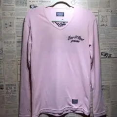 STOOGE&CO ストゥージ&コー 長袖カットソー size Lのサムネイル