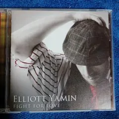 Elliott Yamin Fight for Love 2009年