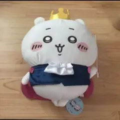 ちいかわ 誕生日 BIG ぬいぐるみ 単品 タグ付き 未使用