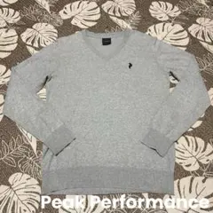 2026年最新】PeakPerformance メンズ ニット・セーターの人気アイテム 