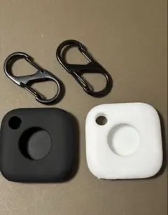 Tile Mate (2022) エアタグ用のシリコンケース　紛失防止用のサムネイル