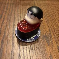 クレヨンしんちゃん いくら軍艦 フィギュア