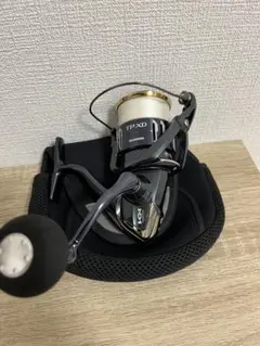 SHIMANO 20TWIN POWER 4000XG スピニングリール - メルカリ