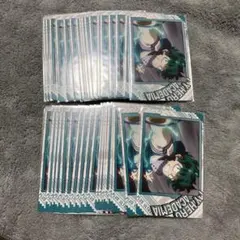 僕のヒーローアカデミア 緑谷出久 スナップマイド まとめ売り - メルカリ